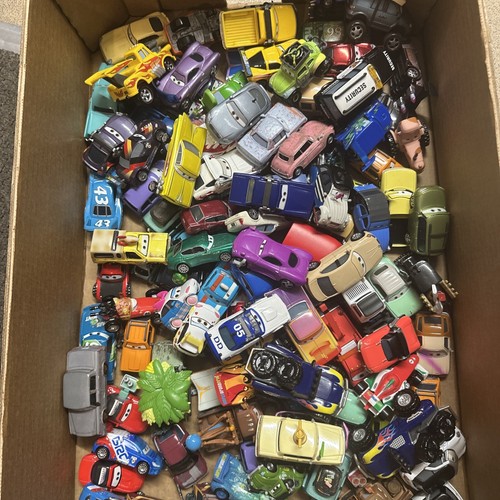 Disney pixar cars diecast - diecast, 1:55
