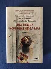 Una donna non dimentica mai