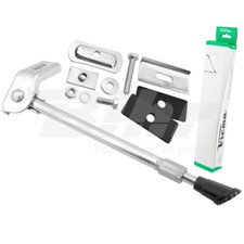 79ML Adjustable MTB Steel