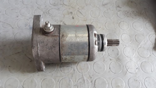 Motorino avviamento originale - motorino,