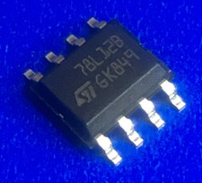 L78l12b 78l12b smd - l78l12b, st