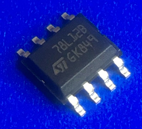 L78l12b 78l12b smd - st,