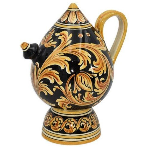 Vaso ceramica artistica - in,