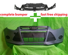 2012-2014 FORD FOCUS FRONT