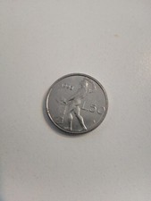 Moneta 50 Lire Piccole