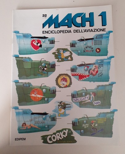 Mach enciclopedia - mach,