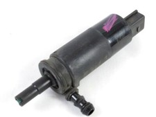 67126973097 POMPA LAVA FARO BMW 525D E61 SW 3.0 145KW 5P D 6M (2008) RICAMBIO US