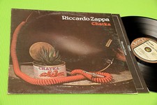RICCARDO ZAPPA LP CHATKA