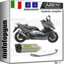 ARROW SCARICO COMPLETO HOMCAT