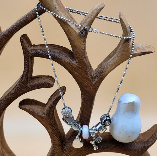 Collana berretto pandora - berretto,