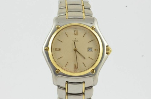 Ebel 1911 uomo orologio - uomo, in