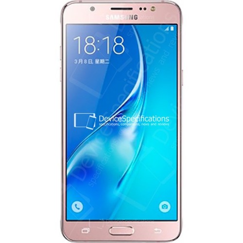 Samsung galaxy 2016 solo - j5,