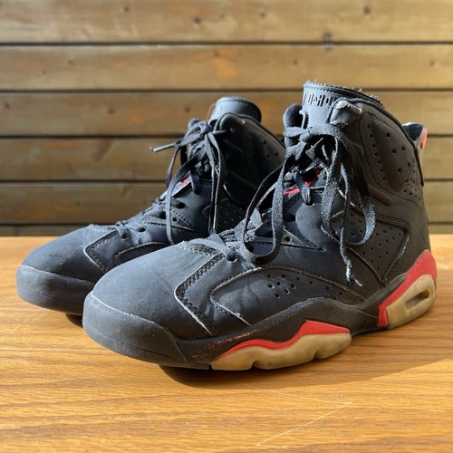 Air jordan retrò - air, nero