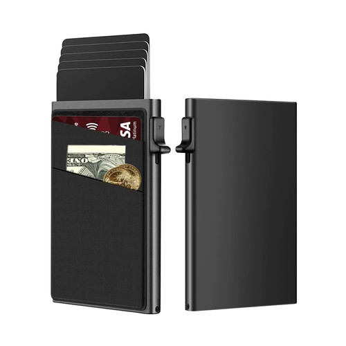 Portafoglio uomo slim - portafoglio,