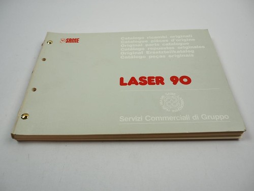 Original same laser - original,