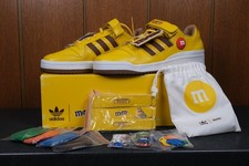 Adidas Forum Low 84 "M&M's"