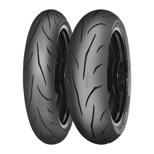 Pneumatico mitas sport force - mitas, force+