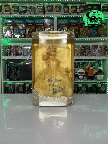 Mattel barbie collector - mattel,
