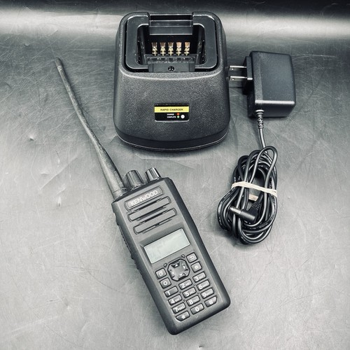 Radio portatile kenwood - portatile,