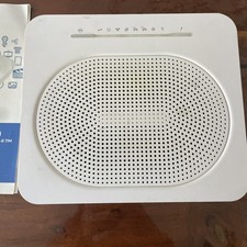 Modem TIM Smart Technicolor Router Wi-Fi Adsl Fibra TIM ag Combo Hub 5 GHZ