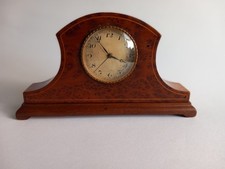 Zenith, orologio sveglia