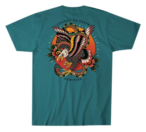 Howitzer abbigliamento - howitzer,