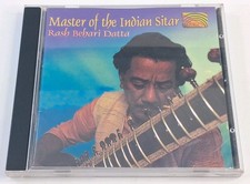 Master of the Indian Sitar by