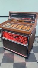 Musicbox Jukebox Wurlitzer