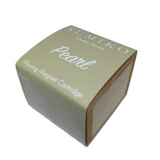 Cartuccia Sumiko Pearl MM in
