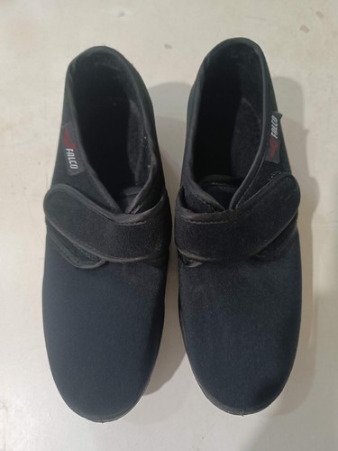 Scarpe pantofole con strap