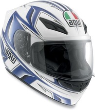 Nuovo casco moto AGV K-4 EVO