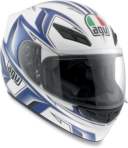New agv evo - agv, diapason