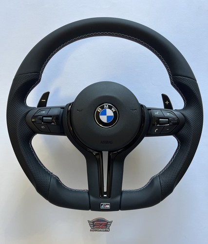 Volante bmw sport - volante, f10