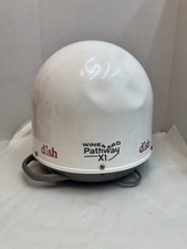 Winegard Pathway X1 Piatto