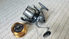 Mulinello Shimano Surf Leader CI4+ 35 Standard SD con bobina di trascinamento di ricambio usato