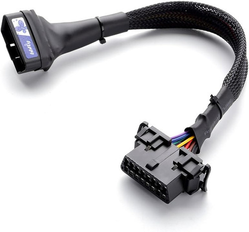 A15 obd obd2 - -a15, adattatore