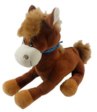 LELLY PLUSH NITRITE HORSE H 30