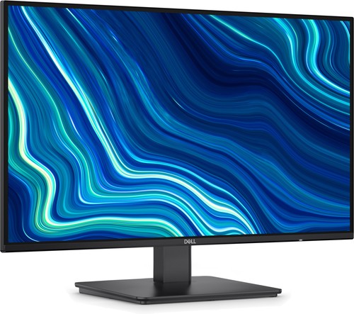 Dell se2726d monitor - monitor, pc