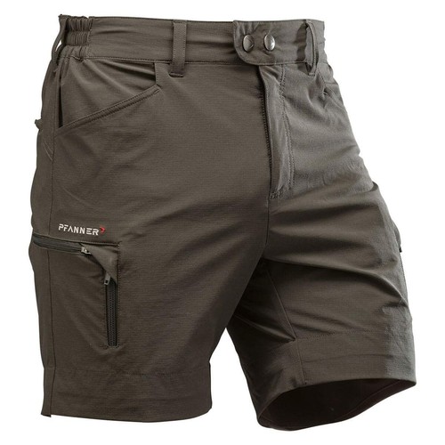 Pantaloncini leggeri pfanner - pantaloncini,