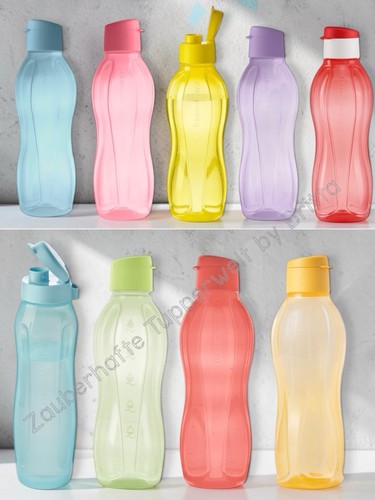 Tupperware eco easy 750 - eco, o