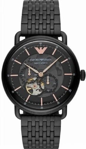 Orologio automatico uomo - automatico,