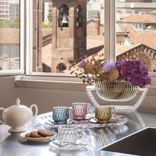 JELLIES TAZZINE con piattino e