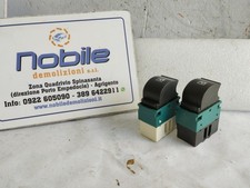 PULSANTIERA ALZACRISTALLI