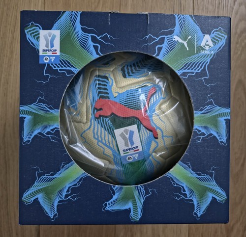 Pallone ufficiale puma - pallone,