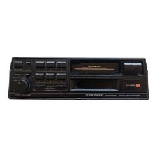 *HH* Radio Pioneer Ke 1060 autoradio Stereo Auto macchina tape Car musicassette