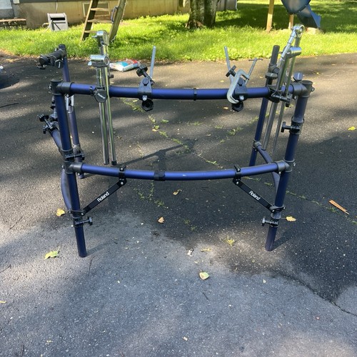 Batteria elettronica v - batteria,