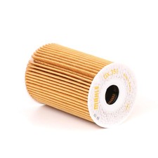 MAHLE OX 351D Filtro olio per