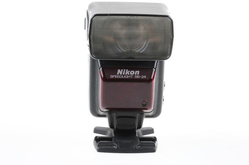 Flash nikon speedlight - nikon,