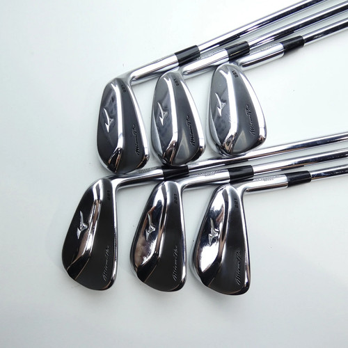 Set ferri usati mizuno - usati, pro