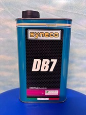 SYNECO DB7 ADDITIVO GASOLIO 1
